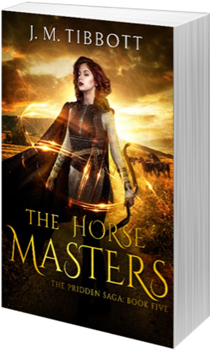 The-Horse-Masters-Cover